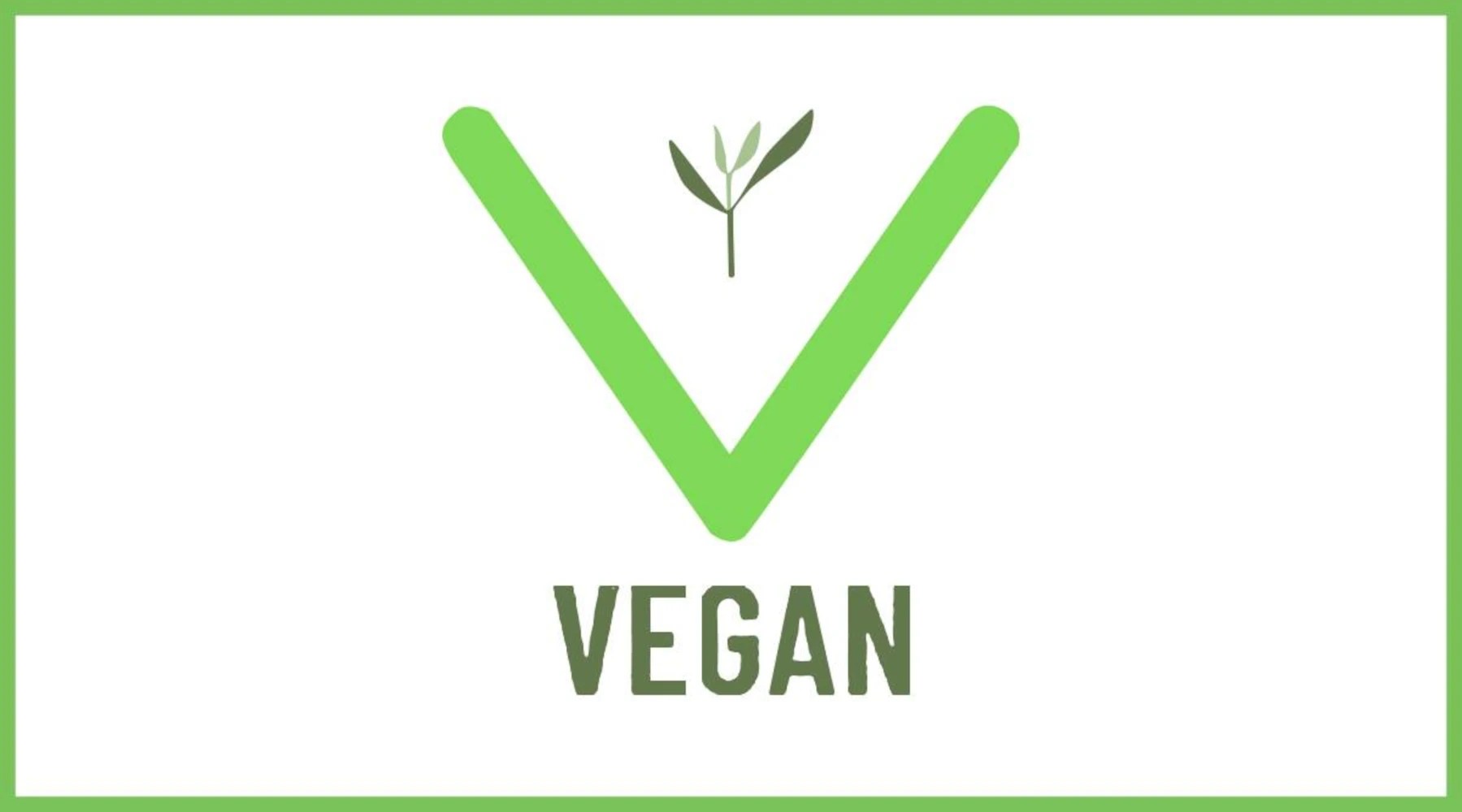 FSSAI vegan logo launched