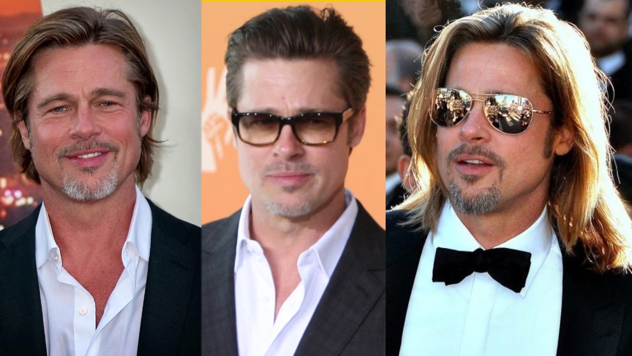 The Enduring Legacy of Brad Pitt A Hollywood Icon's Life in the