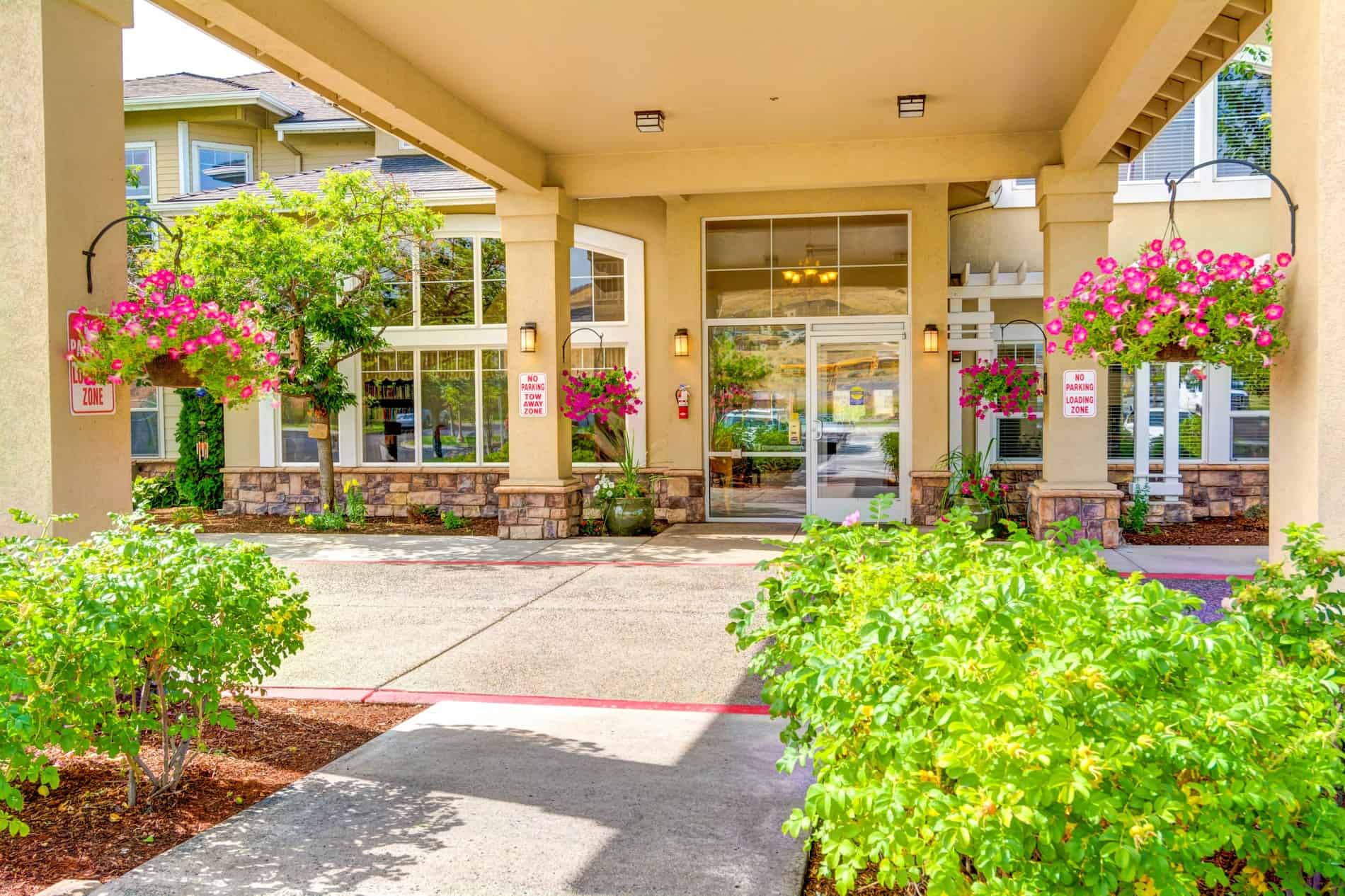Pelican Pointe Assisted Living (Klamath Falls, OR)