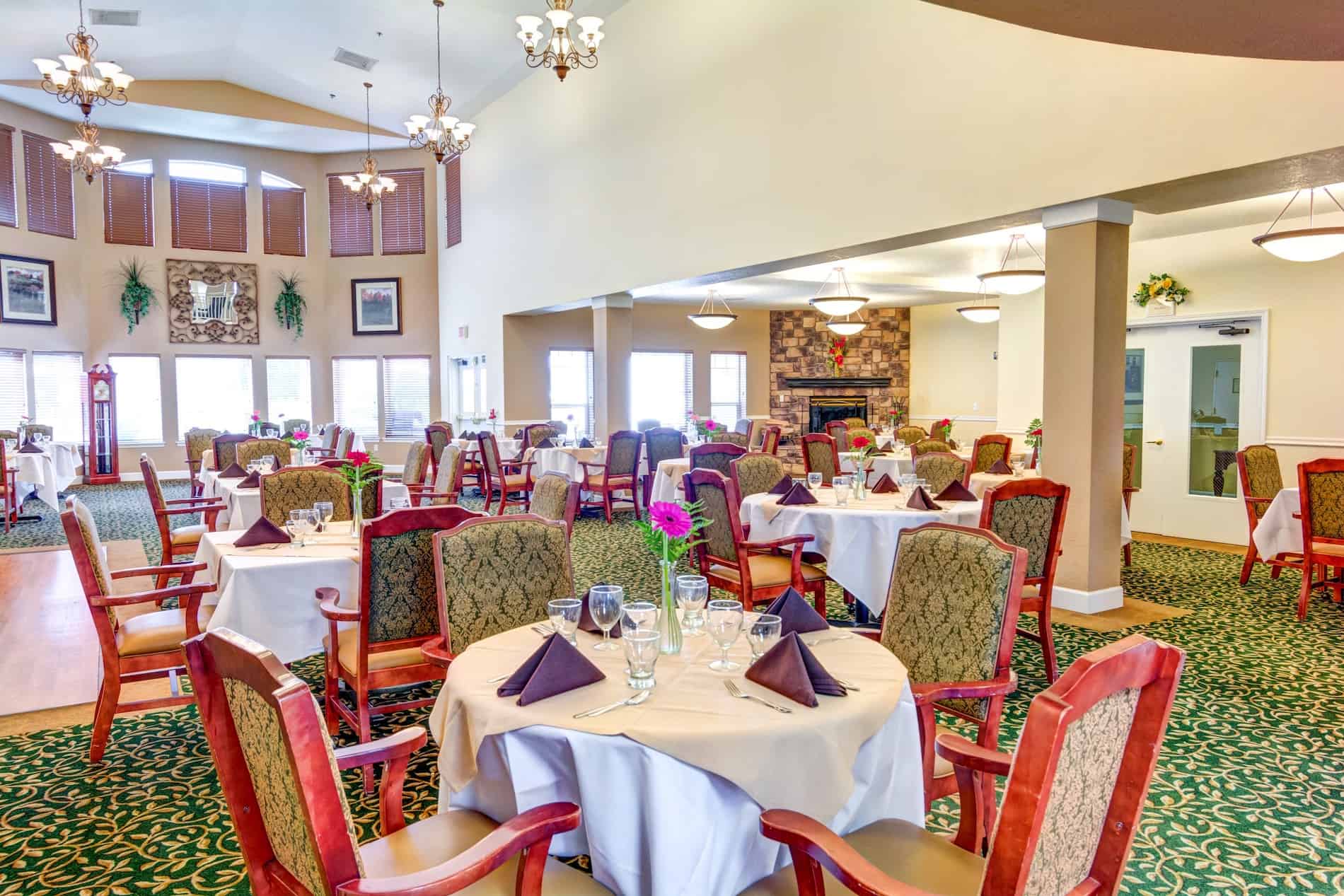 Pelican Pointe Assisted Living (Klamath Falls, OR)