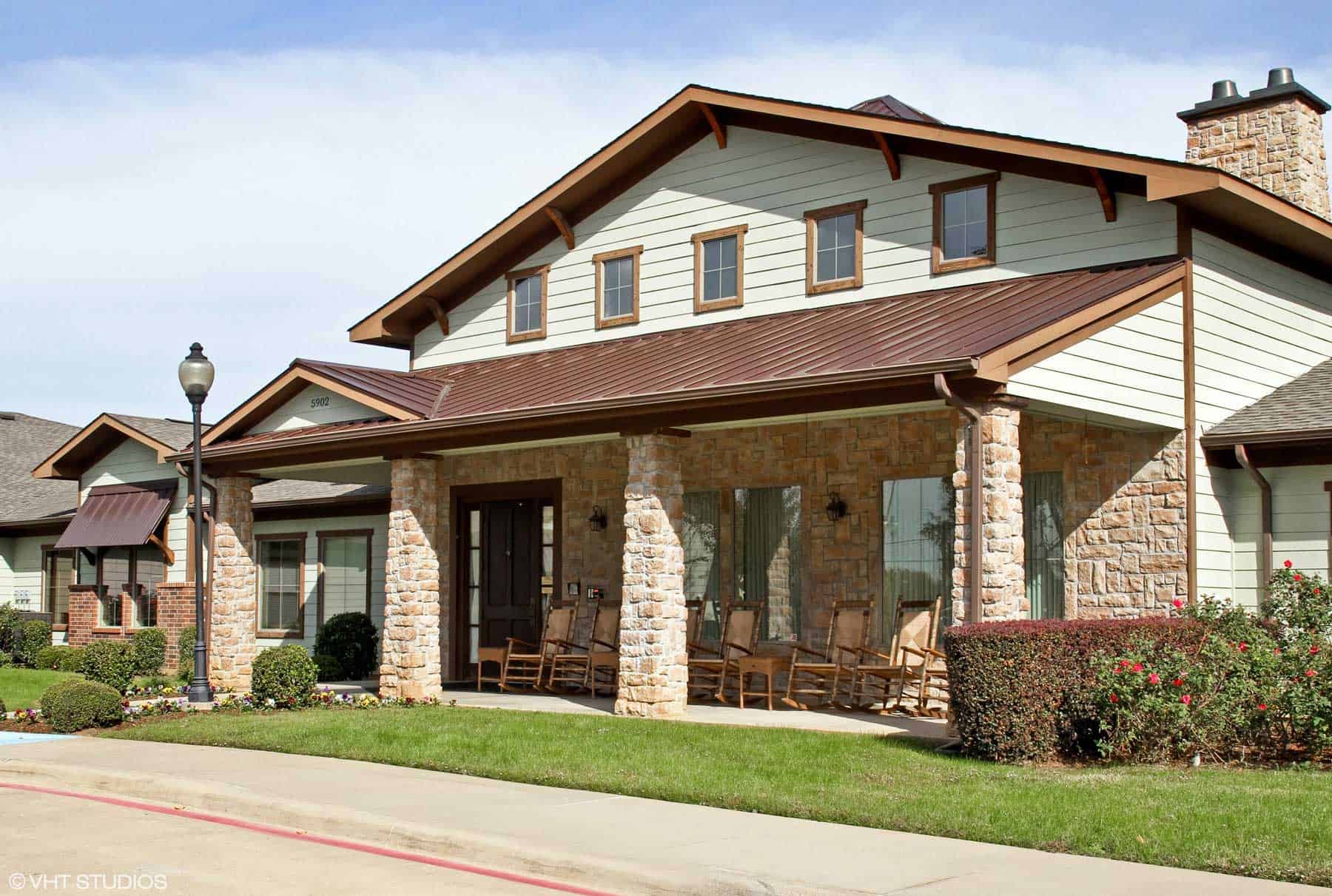 Assisted Living Nacogdoches Tx