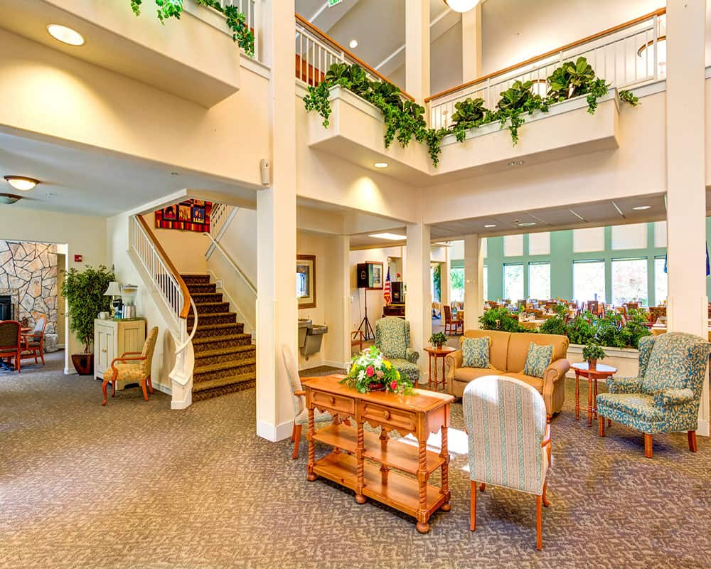 Ocean Ridge Assisted Living (A Community in Coos Bay, OR)