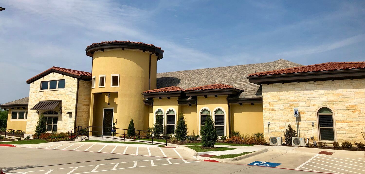Assisted Living Frisco