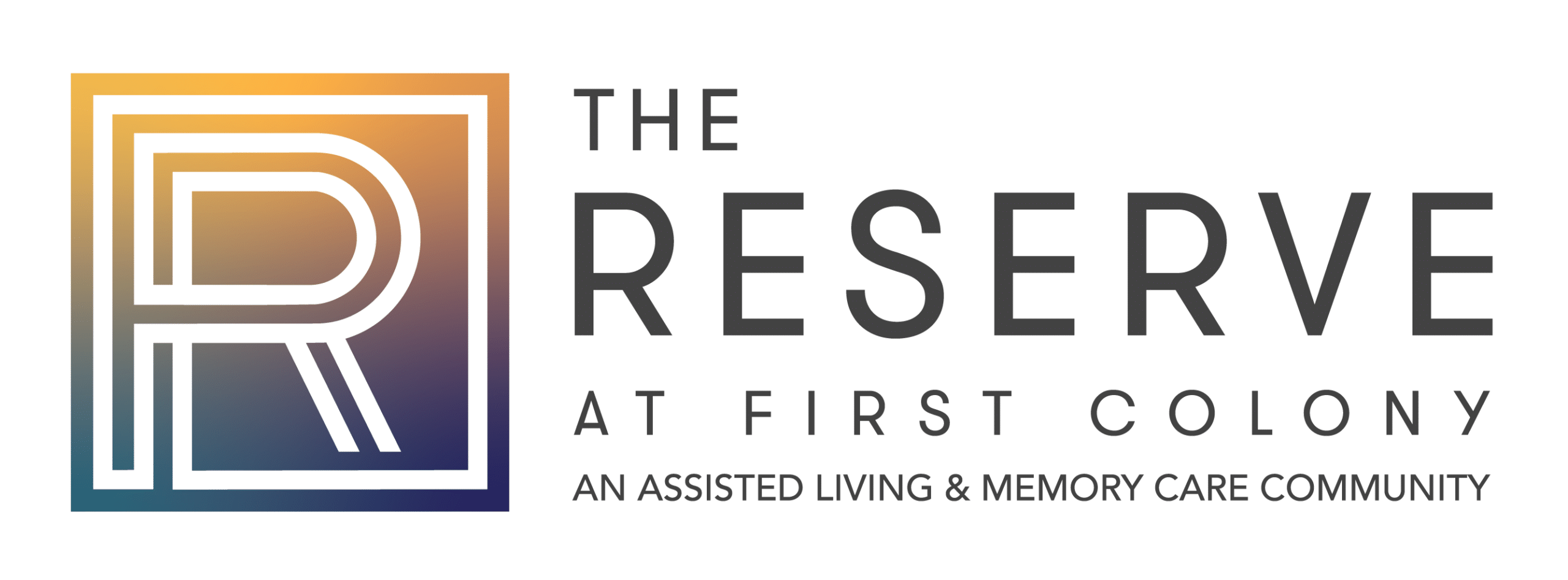 The Reserve at First Colony Assisted Living & Memory Care (Sugar Land
