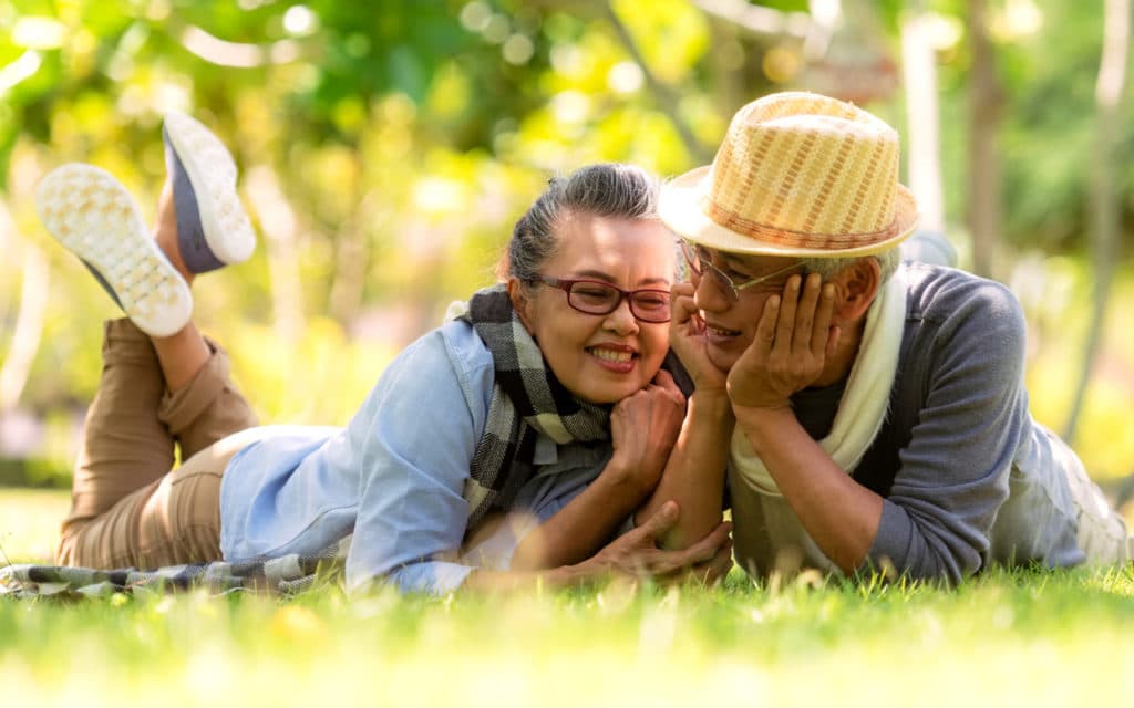 News & More Resources Frontier Senior Living