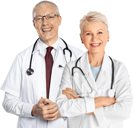 Pain Management In Tampa. FL Frontier Physical Medicine