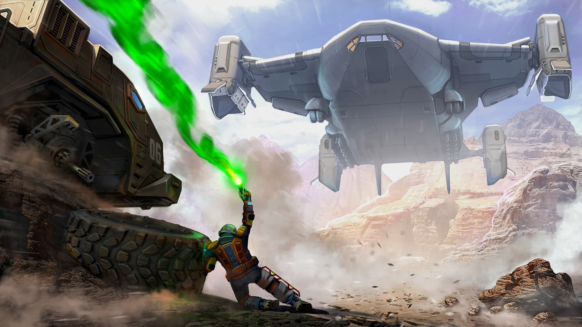 Frontier Pilot Simulator RAZAR s.r.o.