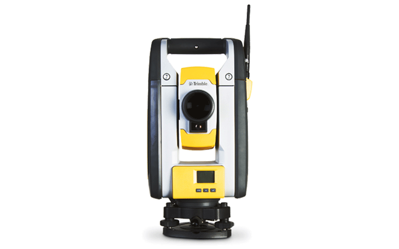 Trimble RTS873 Frontier Precision
