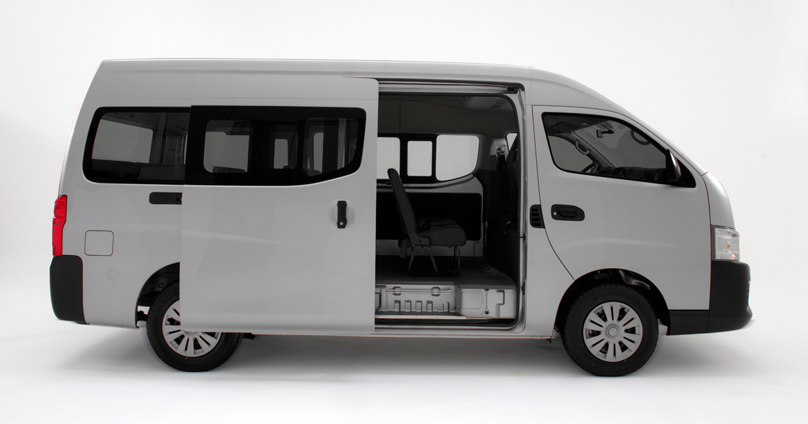 Autos Frontier Rent a Car