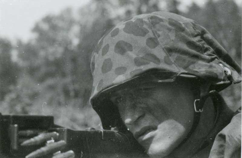 Photo processing FRONTIERS