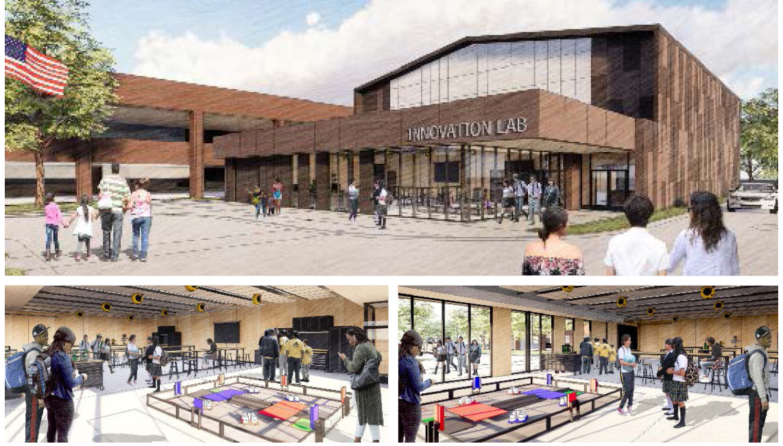 Index Frontier Schools