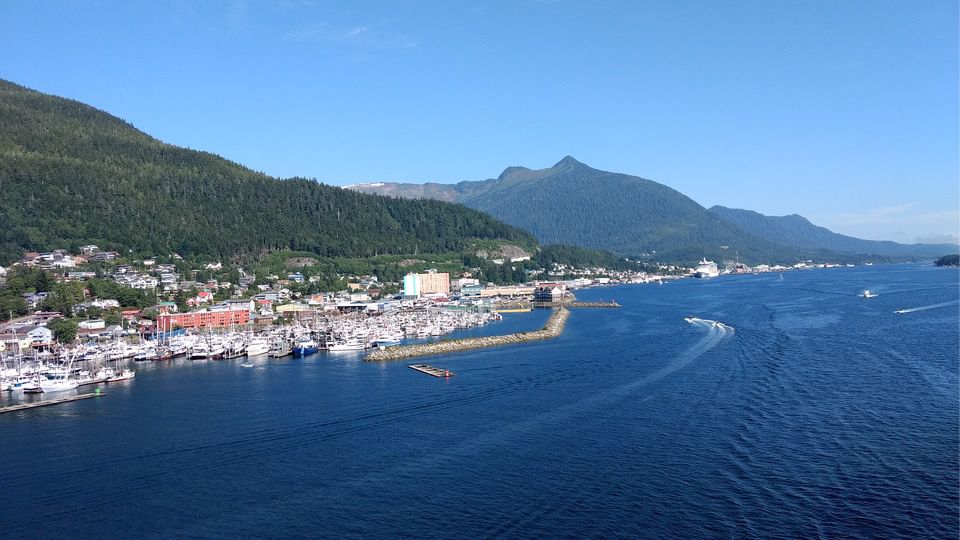 Extended Stay in Juneau — Pricing Updated in August 2022