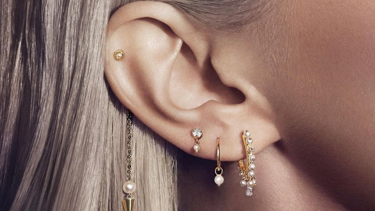 5 Types of Ear Piercings and Their Possible Health Benefits You May Not