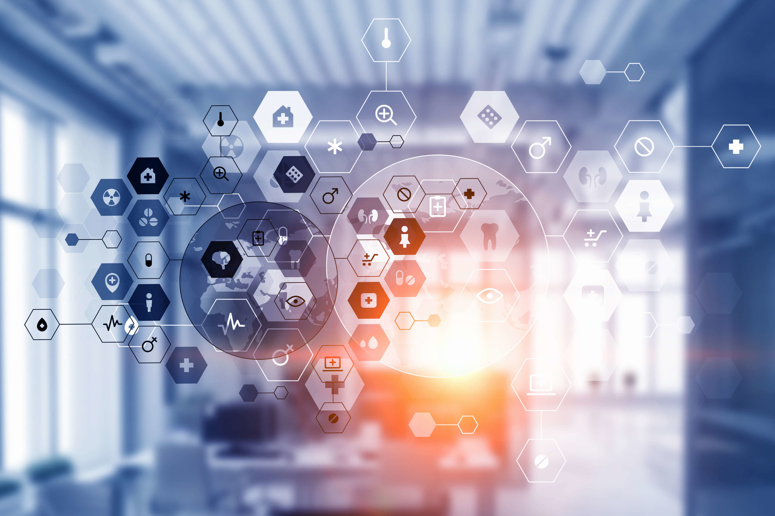 The Key to (Emerging) Market Access