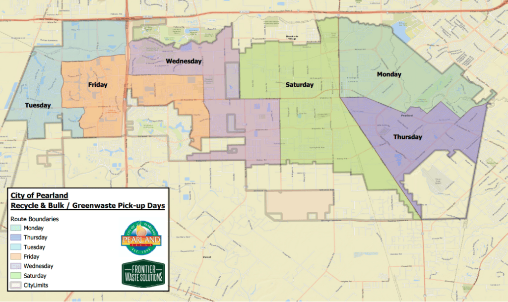 Who Picks Up Garbage In My Area? Frontier Waste Solutions