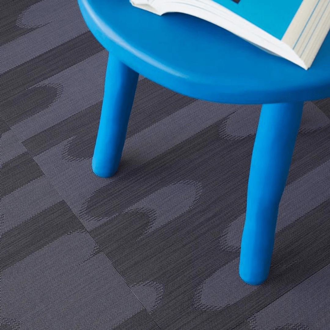 Shuttle Frontier Workspace Group