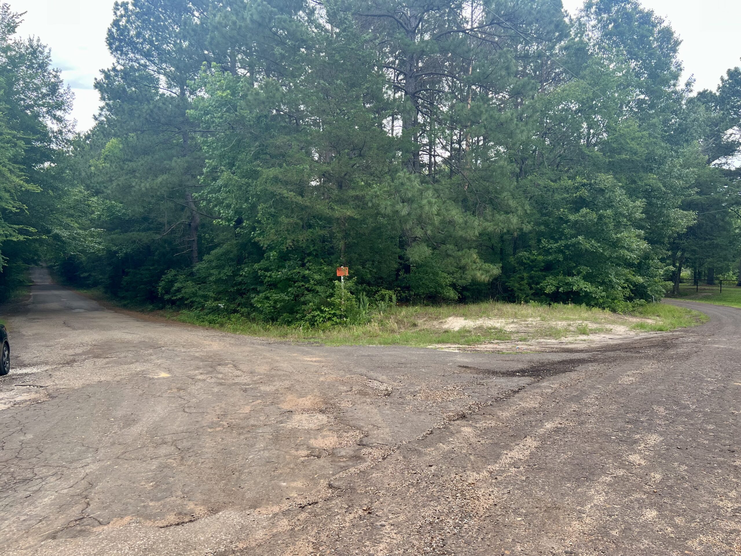 1.77 Acres by Lake Bob Sandlin in Texas Frontland Properties