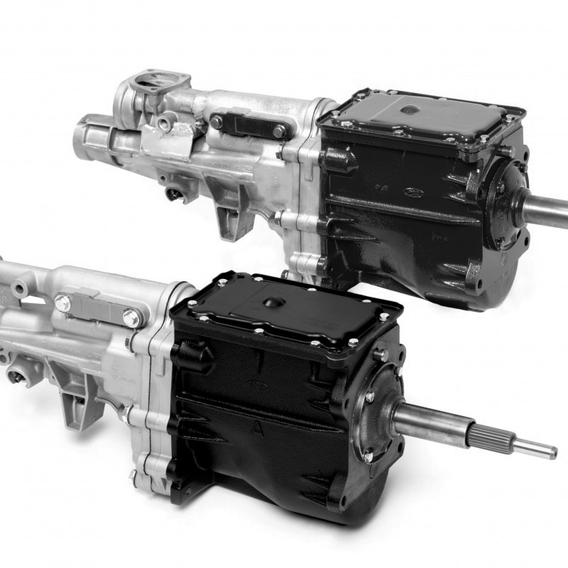 Full 5 speed gearbox kit 1275cc Frontline Developments