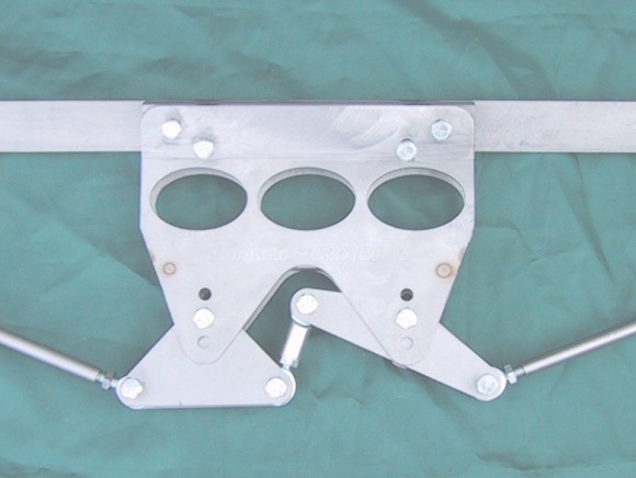 MG Midget Front Suspension Kit