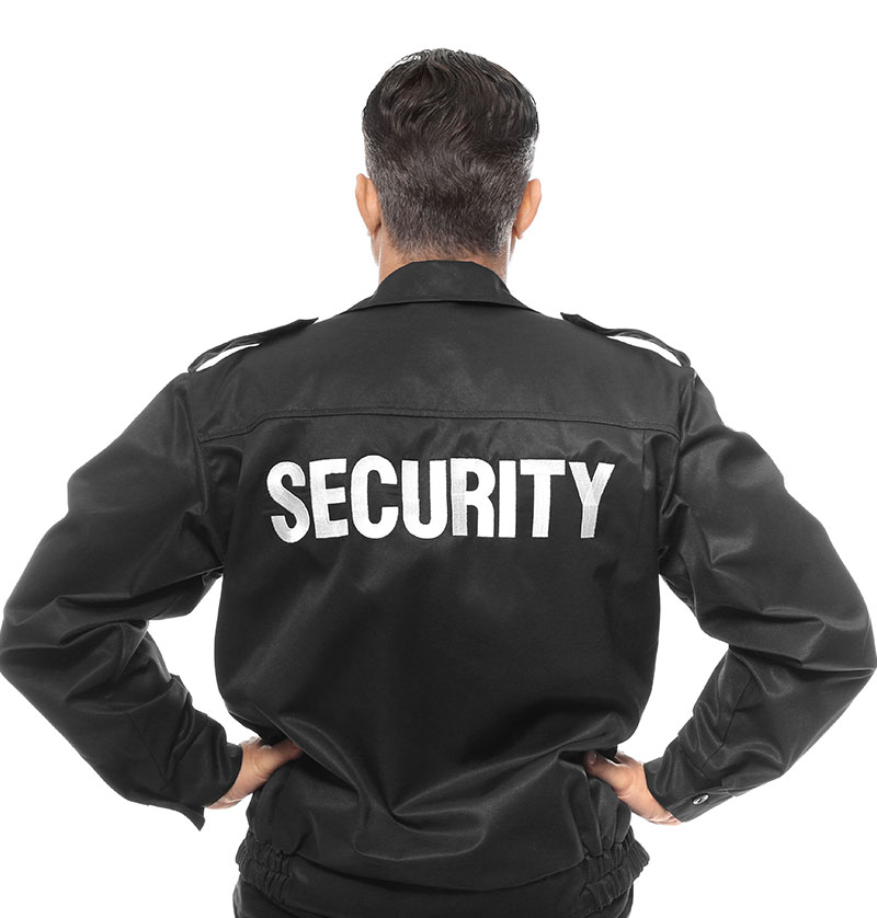Security Guard Services Dubai Man Guarding Services Dubai Top