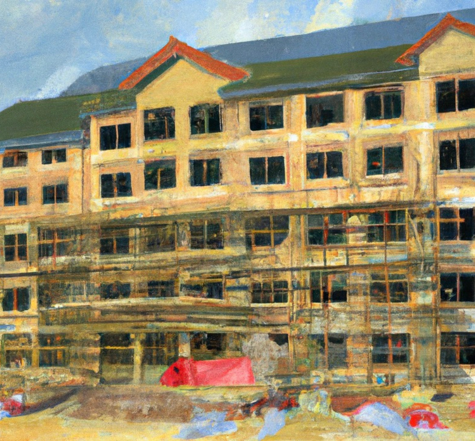 Developing a Capital Improvement Bond for Building Schools What