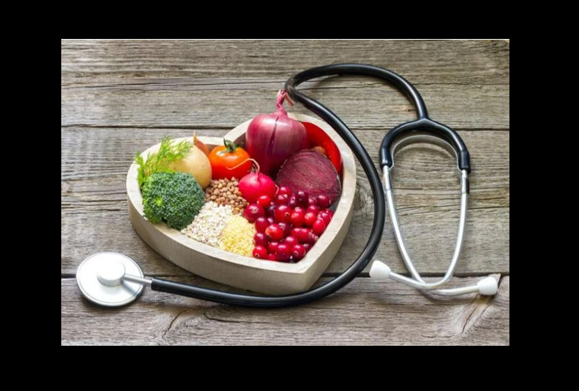 11 Hearthealthy Foods Good for Heart Patients Emergency Room