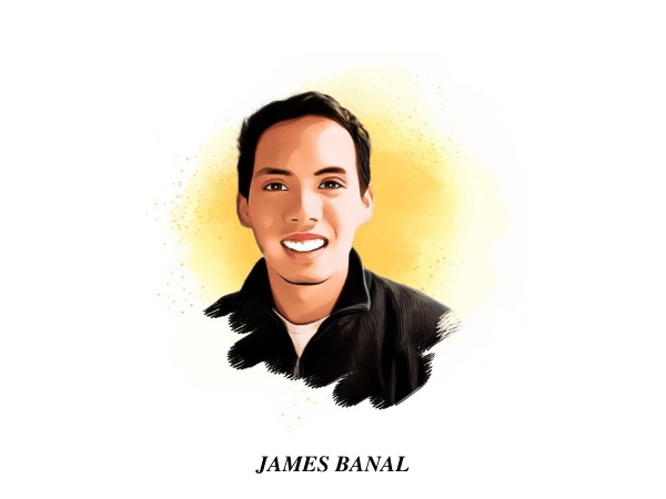 Down the Rabbit Hole DNA Data Storage, James Banal