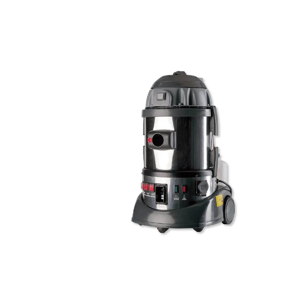 Pure v6 Commercial Steam & Vacuum Cleaner Frontline ICS