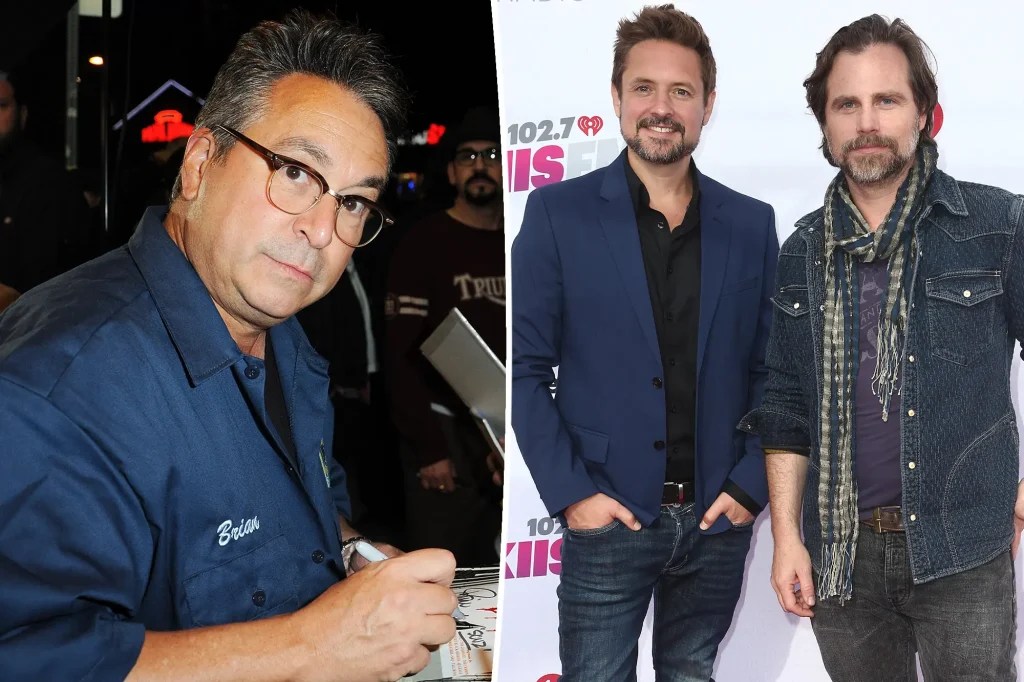 From Innocence to Betrayal ‘Boy Meets World’ Cast’s Heartbreaking
