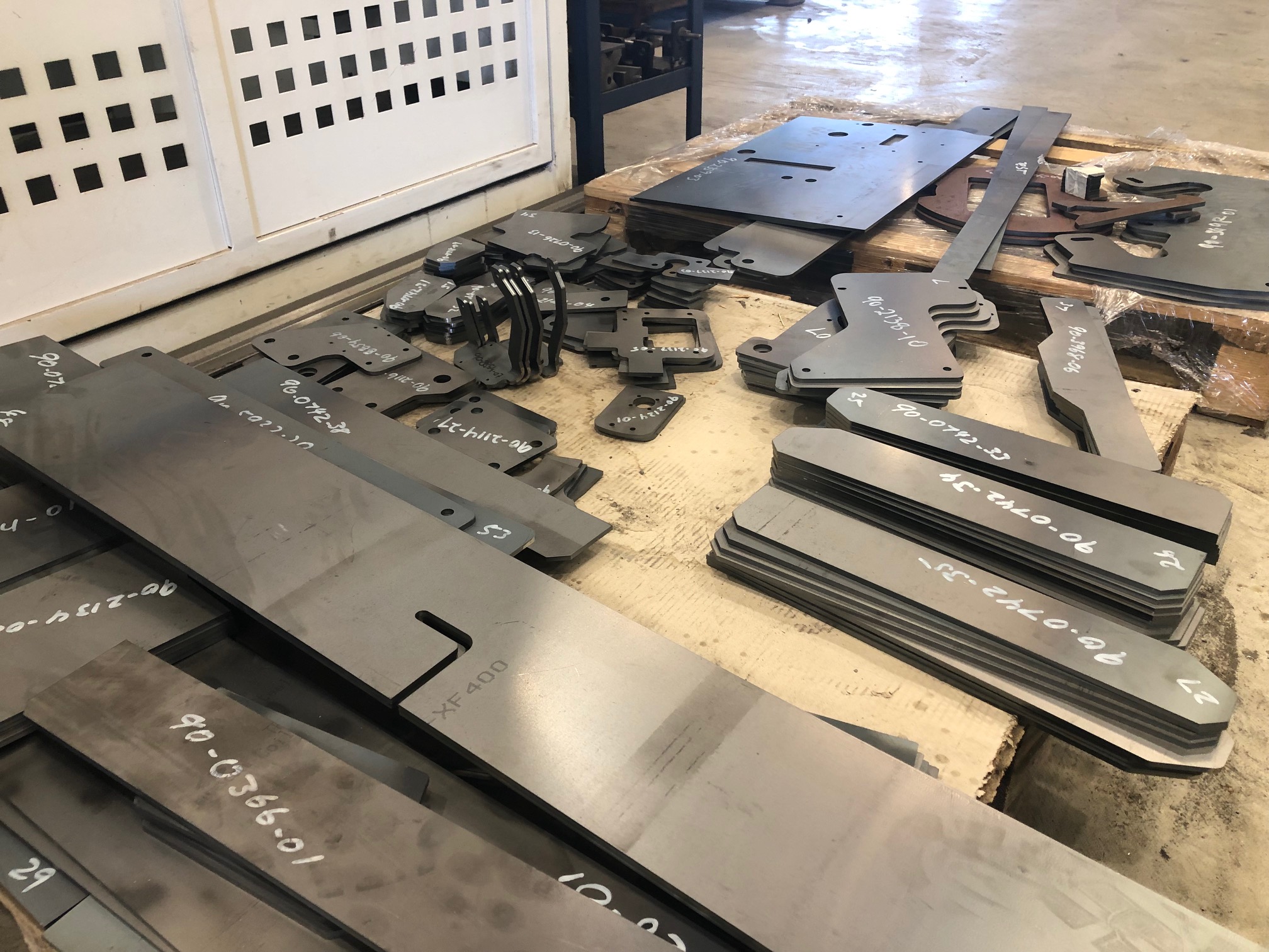 CNC Laser Cutting Services in Brisbane High Quality Brisbane Laser