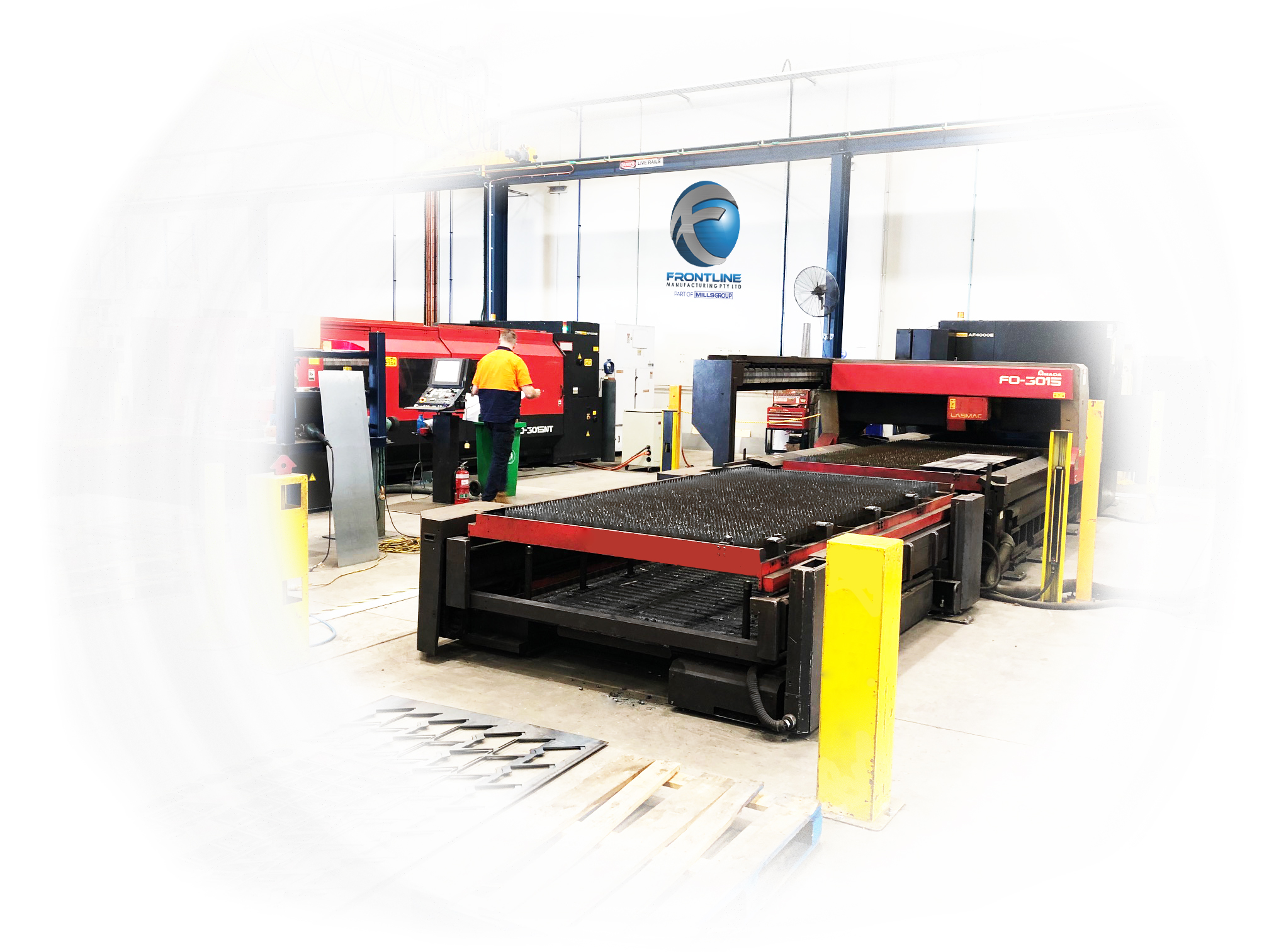 CNC Laser Cutting Services in Brisbane High Quality Brisbane Laser