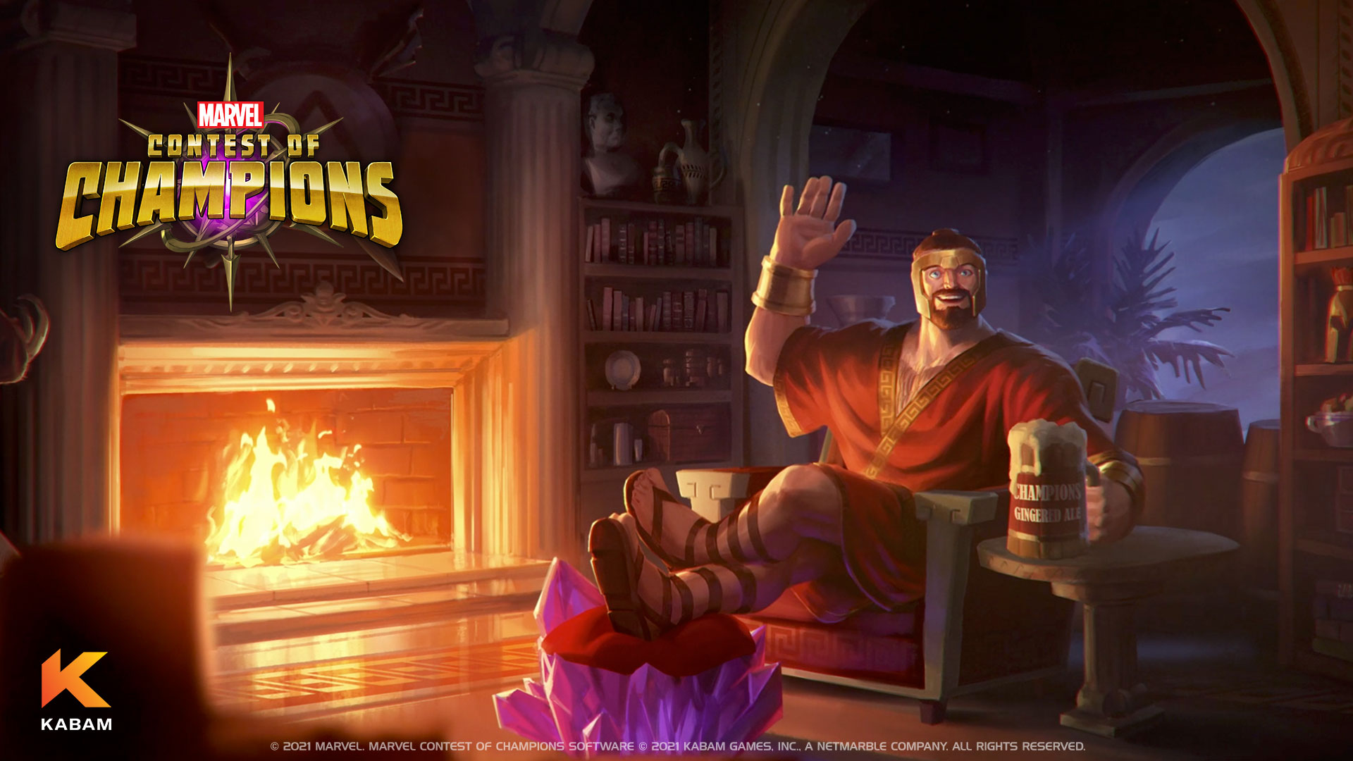 Mcoc Arena Schedule 2022 Around The Battlerealm – January 6, 2022 – Frontline: Mcoc