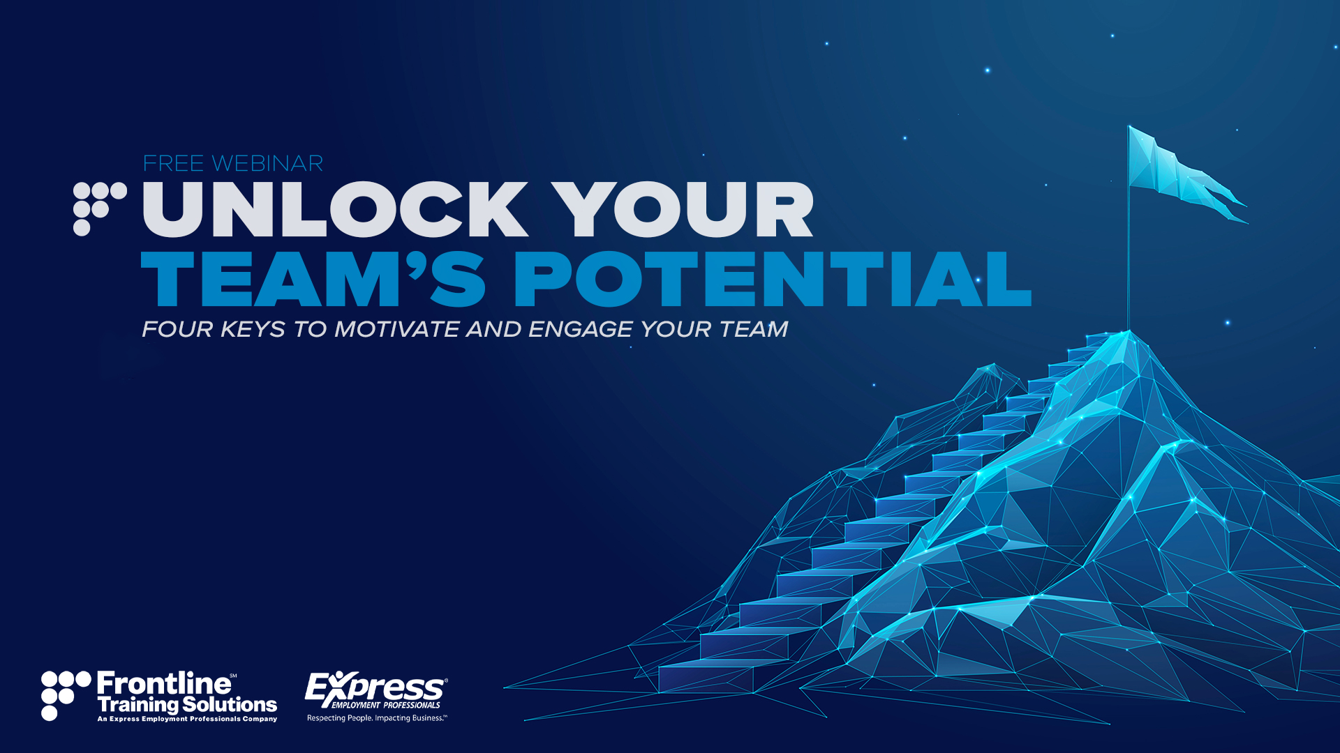 Unlock Your Team's Potential Frontline Training Solutions