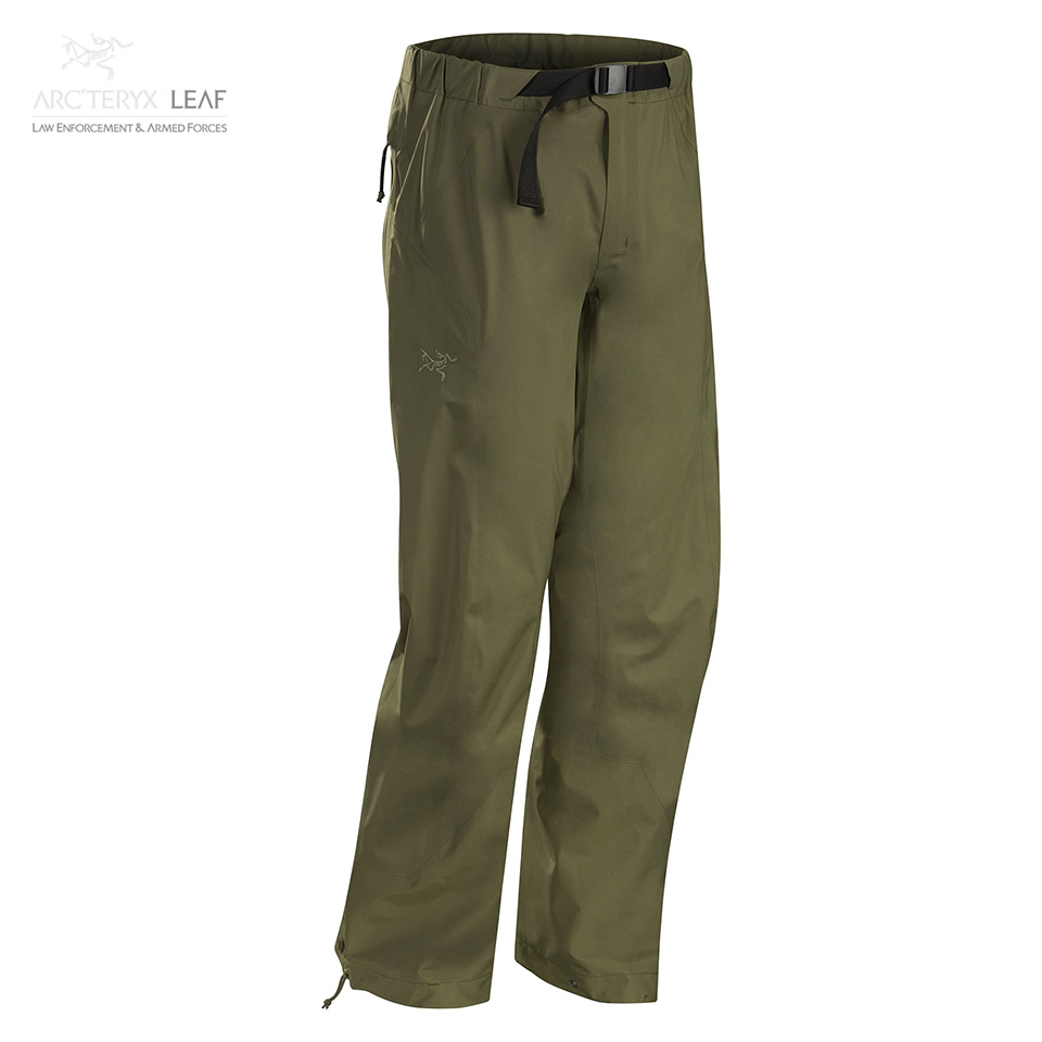 Arc’teryx leaf ALPHA PANT LT GEN 2 MEN’S Ranger Green 七洋交産株式会社