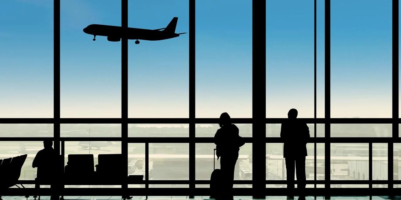 JOB VACANCY IN INDIGO AIRLINES Frontlines Media