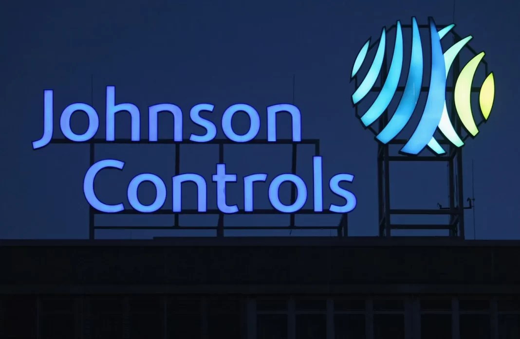 JOHNSON CONTROLS IS HIRING REFRIGERATION CYCLE ENGINEER (EXP 03 YRS