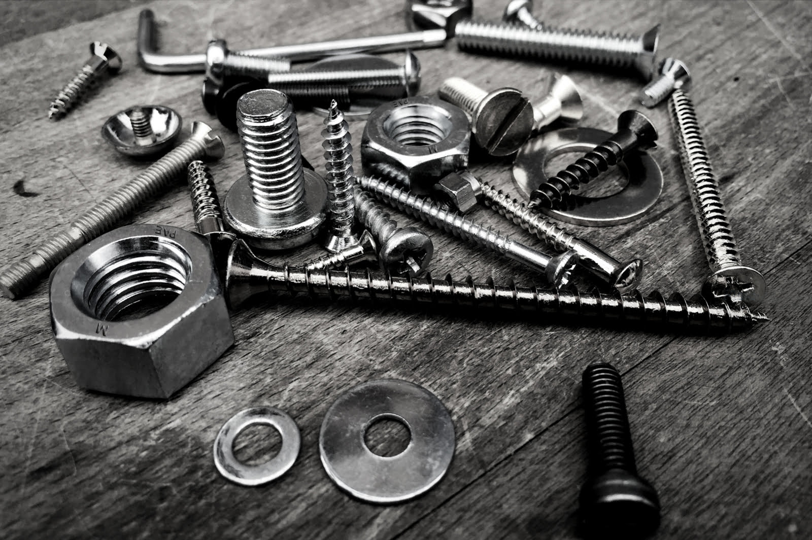Fasteners Manufacturers & Suppliers Bolts & Nuts Supplier in Dubai UAE
