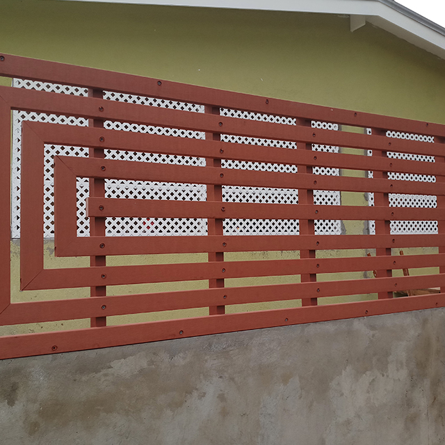 Gallery Frontline Trading Barbados