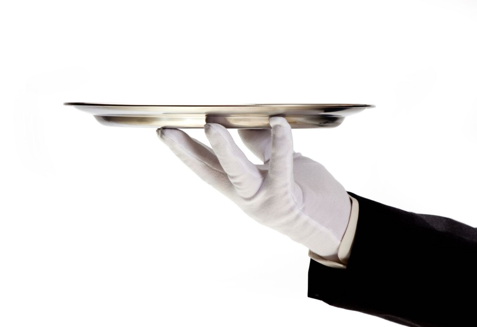 What is the whiteglove customer experience