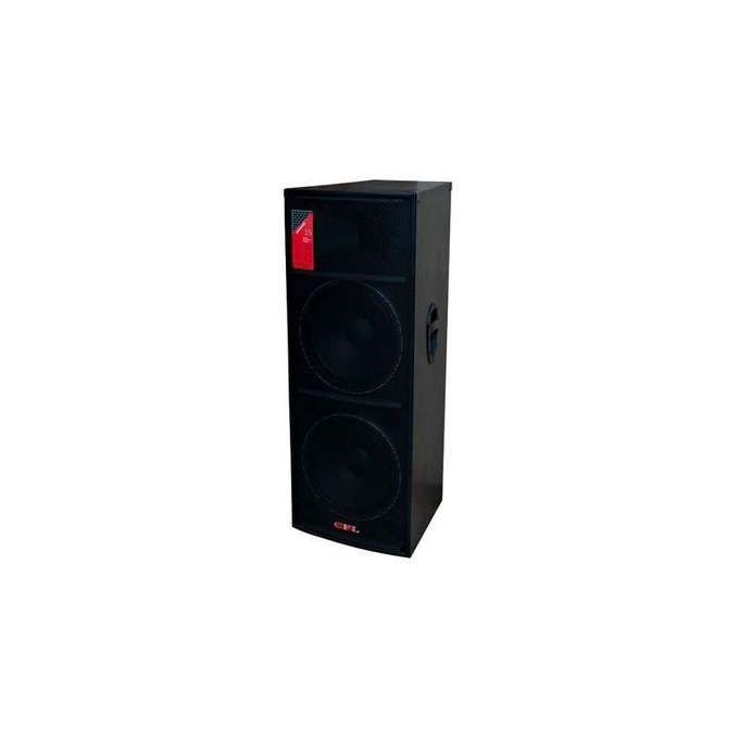 Trill825 Full Range Professional Public Address Speaker Frontmall Kenya