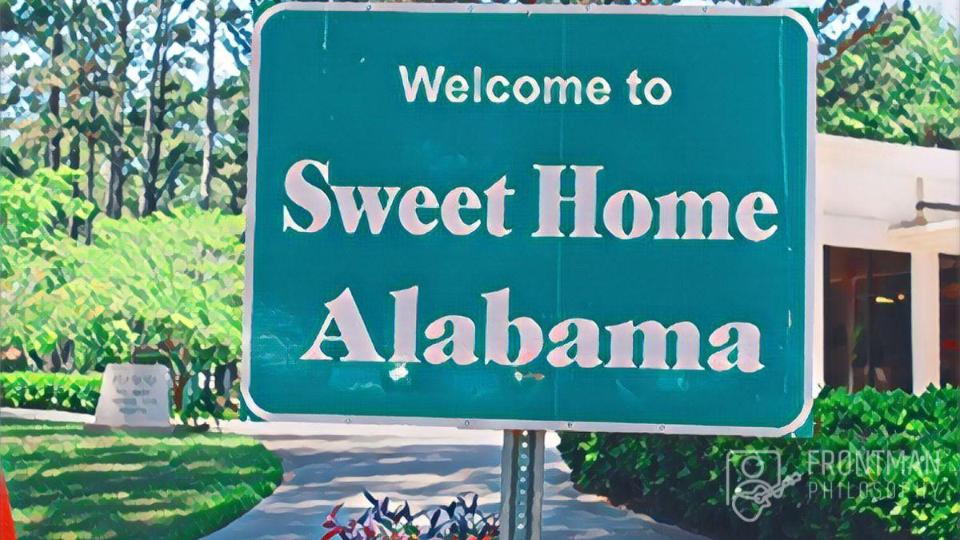 17 Most Famous Musicians From Alabama Frontman Philosophy