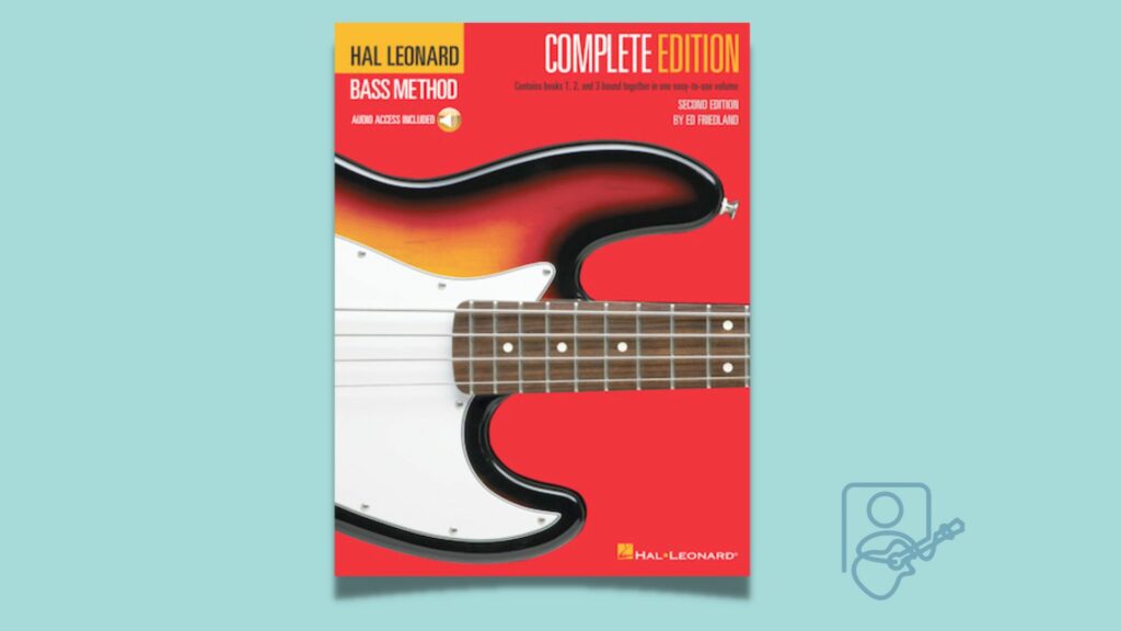 10 Best Bass Guitar Books For Beginners Frontman Philosophy