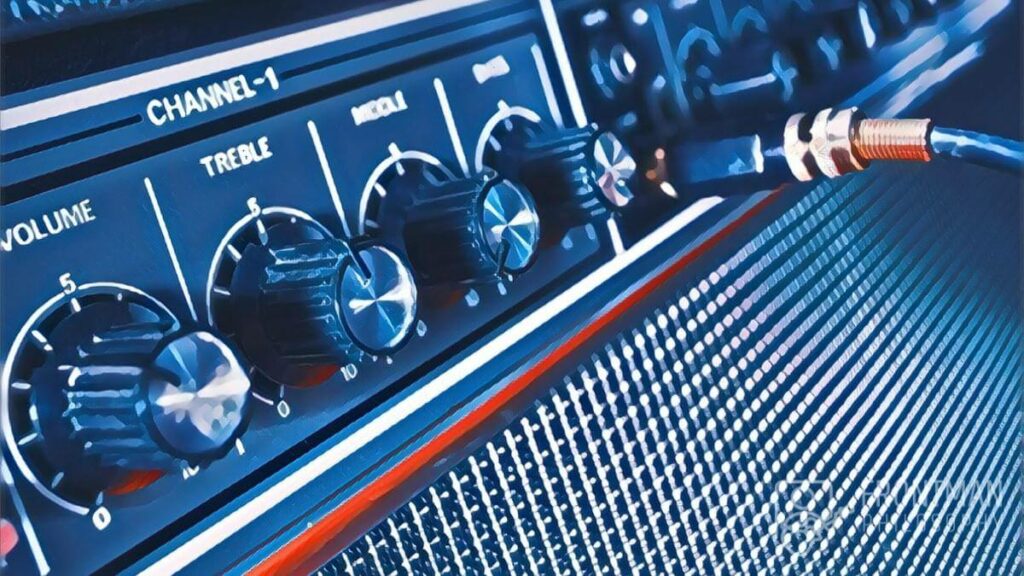 Tube Amp vs. Solid State Amp What's The Difference? Frontman Philosophy