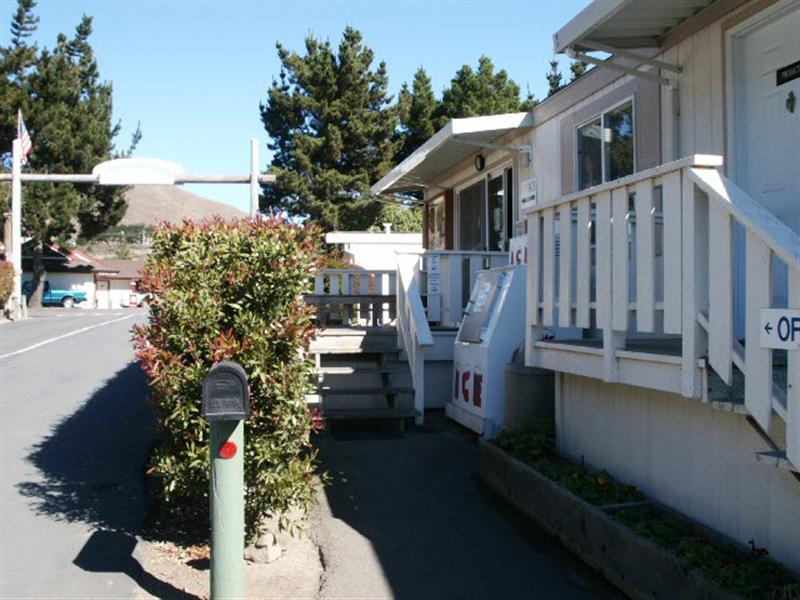 Bodega Bay RV Park photo gallery