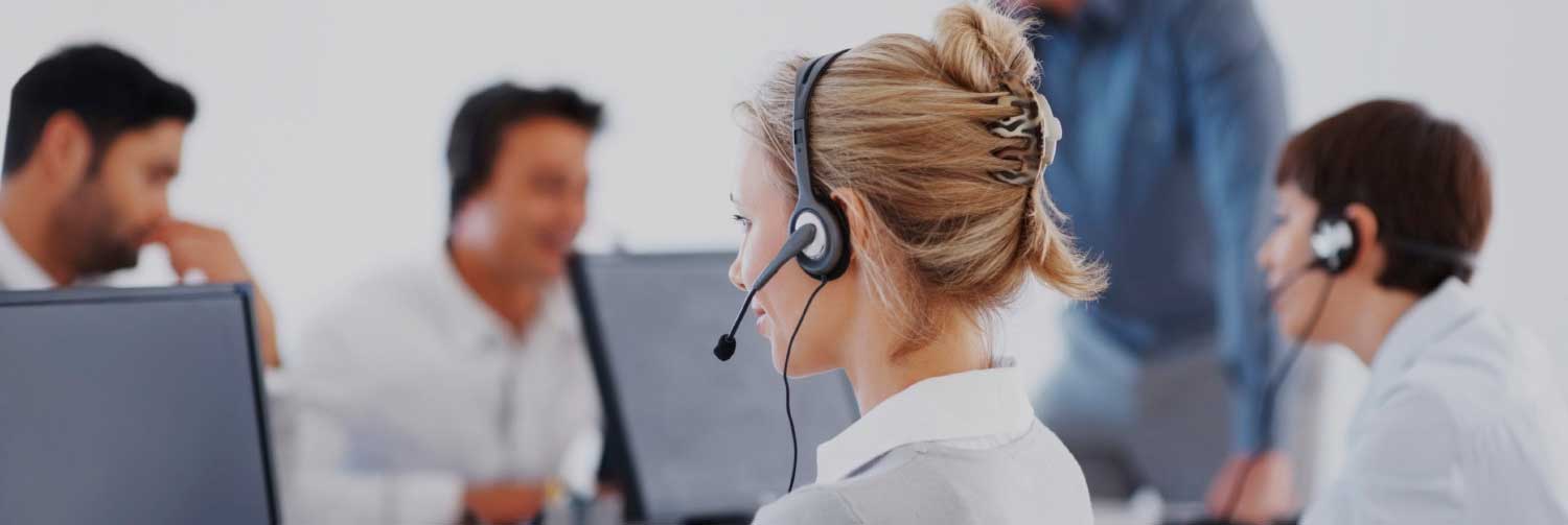 Dispatch Service Front Office SolutionFront Office Solutions can