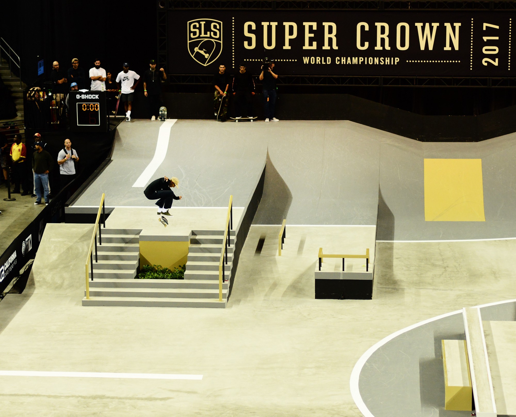 Kickin’ It An Inside Look at the Life of a Professional Skateboarder