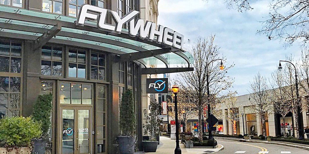 Flywheel Sports Becomes Latest Fitness Chain To File Bankruptcy