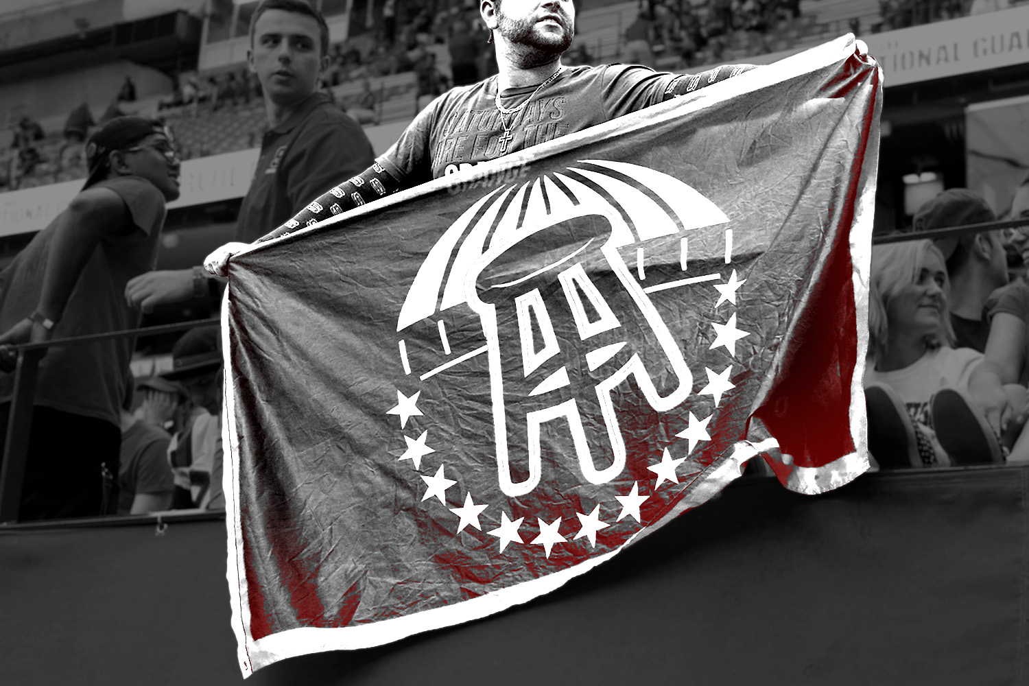 CEO Says Barstool Will Top 200M in Revenue