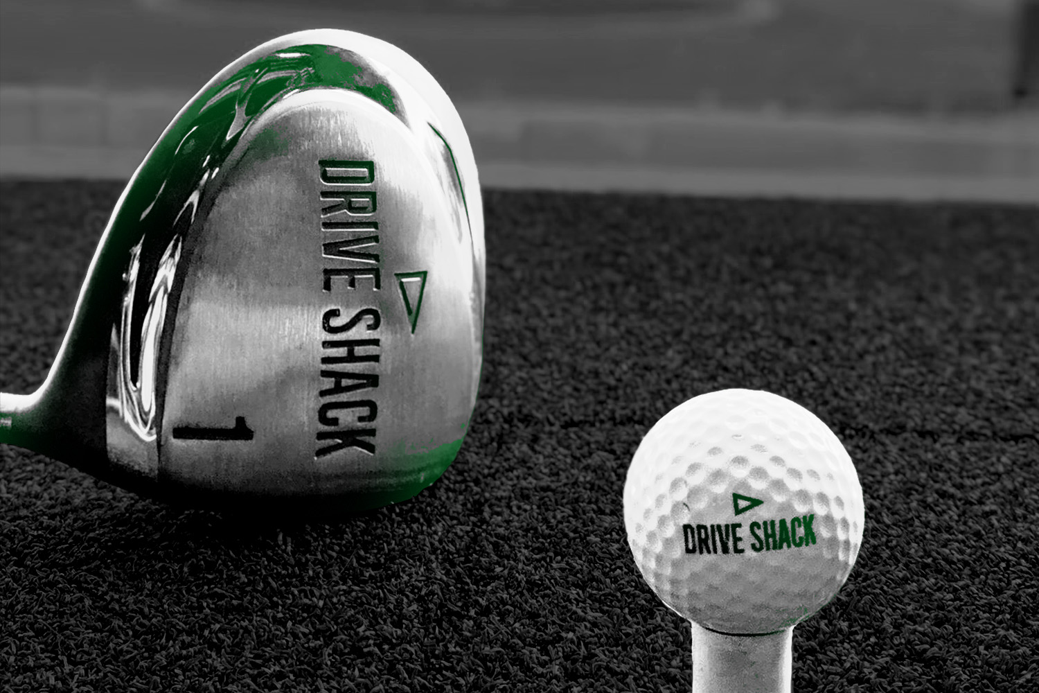 Drive Shack Reports Strong Q3, Debuts New Venture