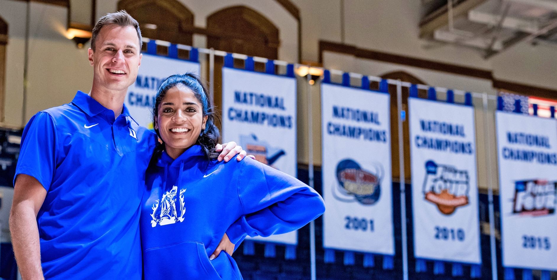 The 1st Ever 'GM' of Duke Men’s Basketball Front Office Sports